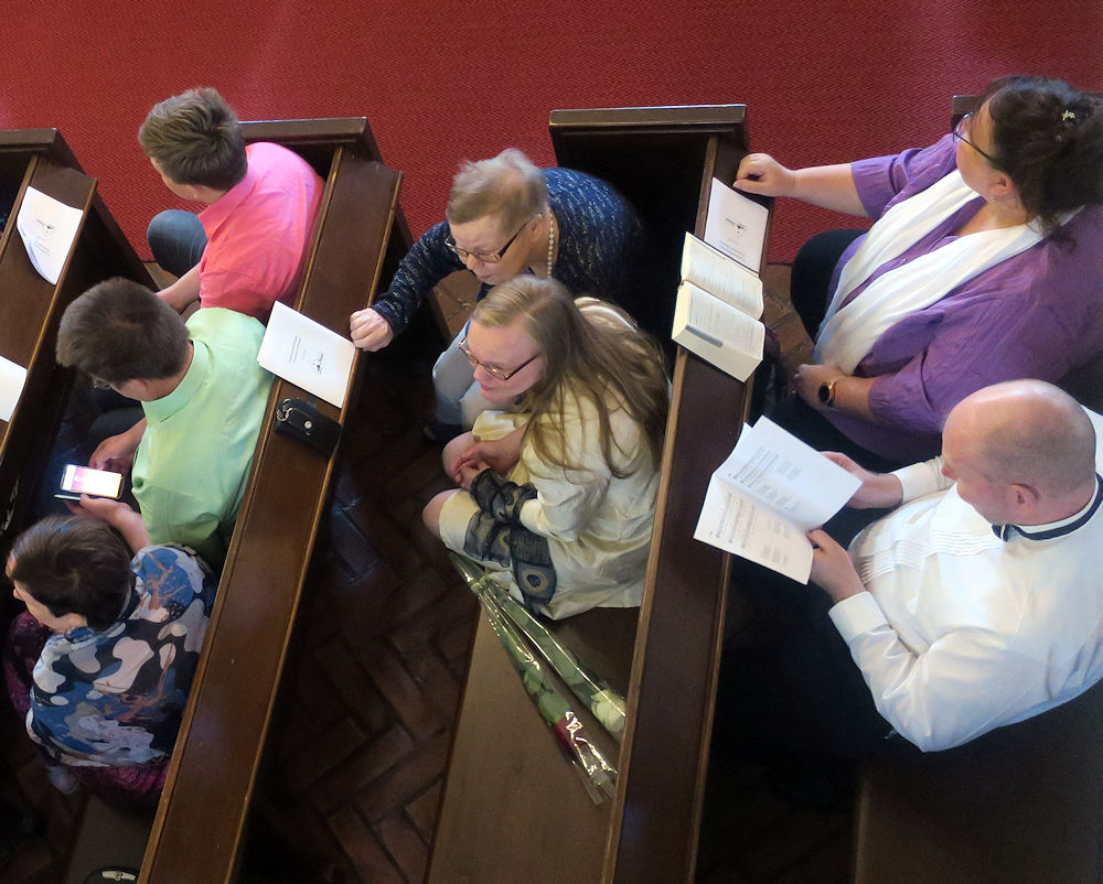 konfirmaatio