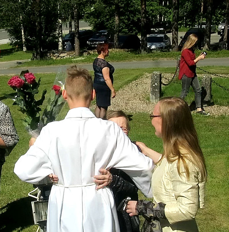 konfirmaatio