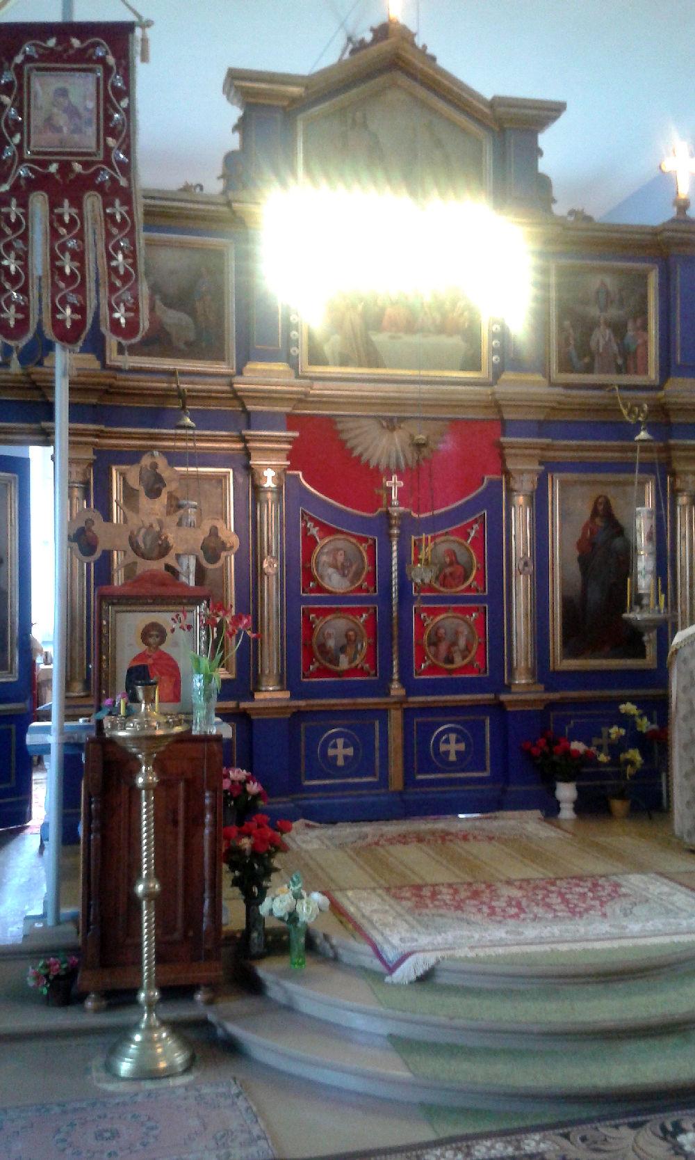 ortodoksikirkko
