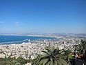 Israel-Haifa