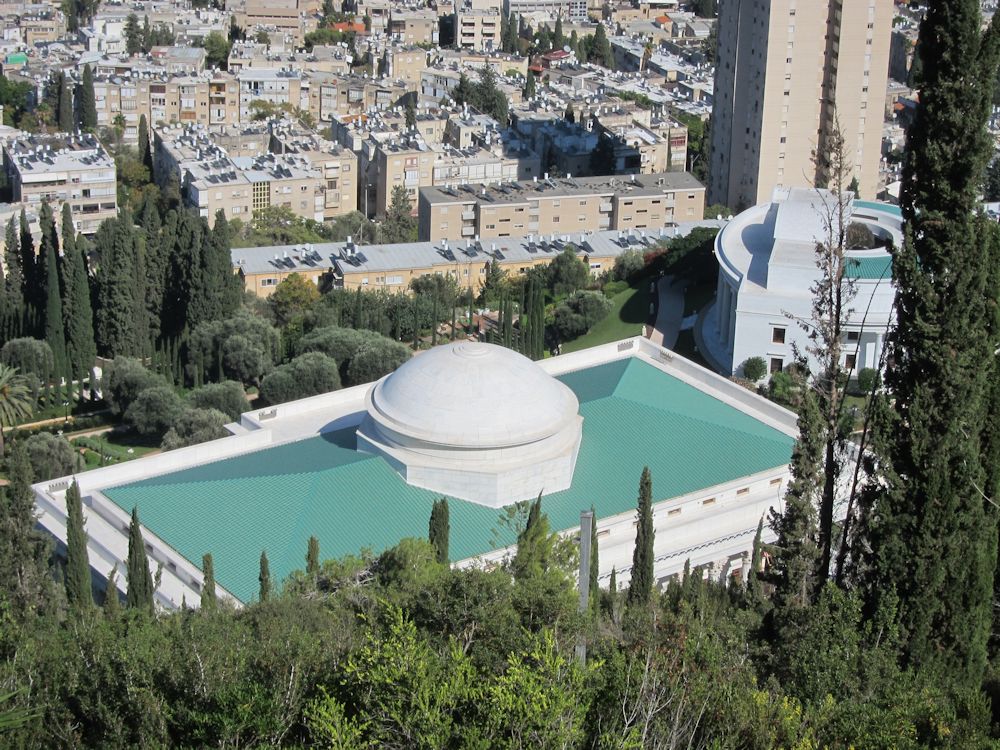 Israel - Haifa