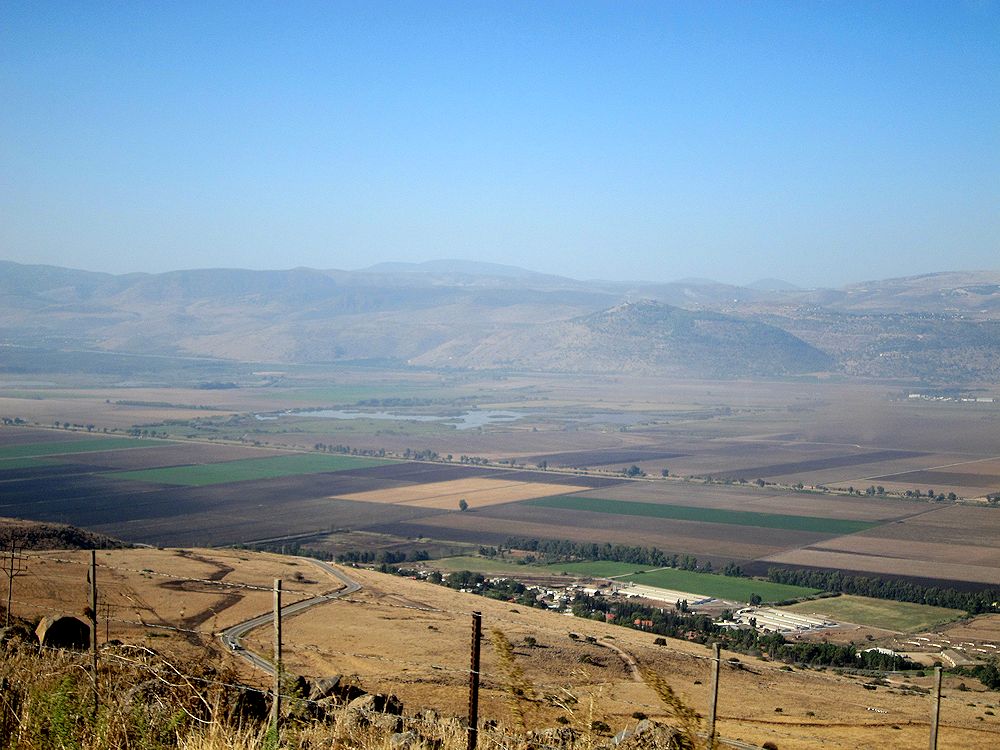 Israel Hule-laakso
