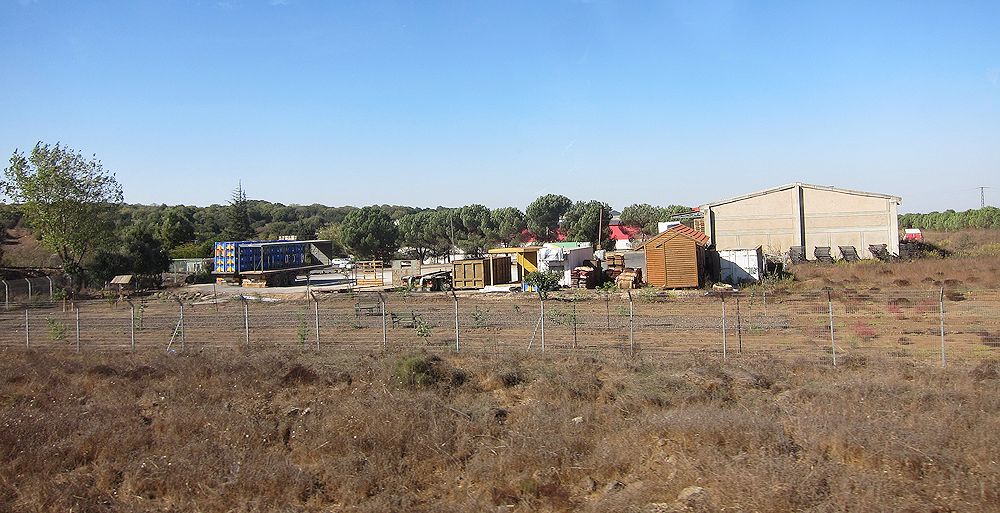 Israel - Golan