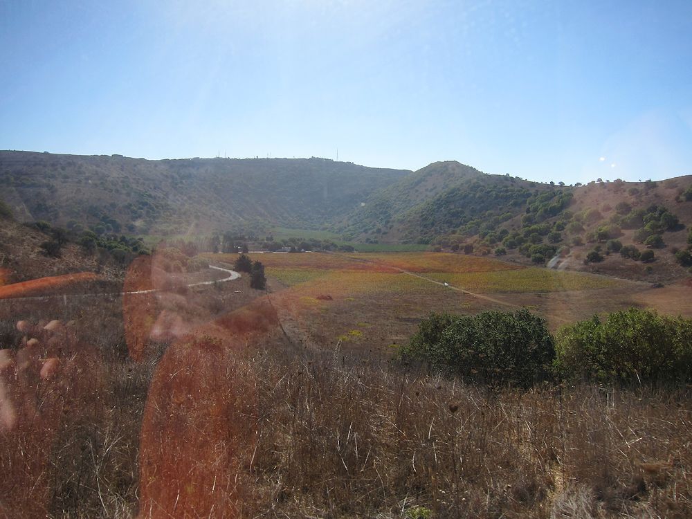 Israel - Golan