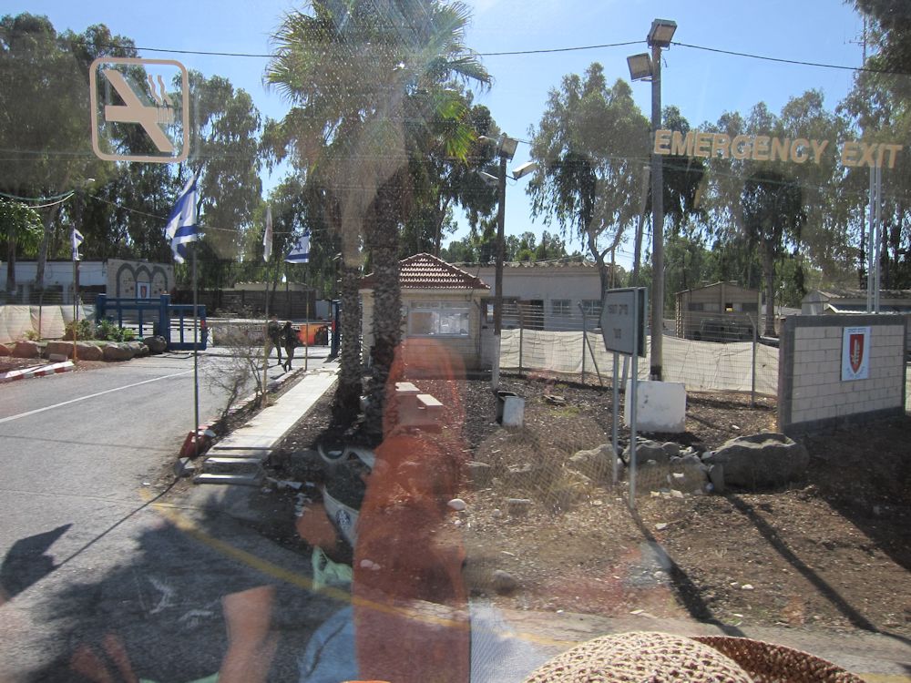 Israel - Golan