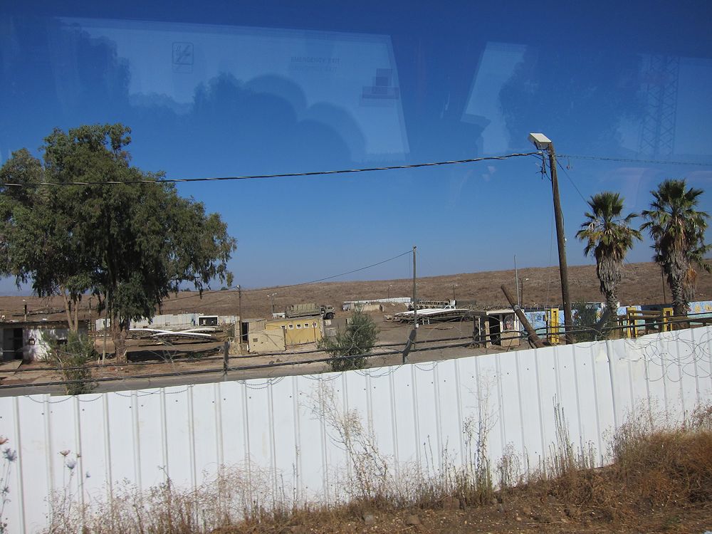 Israel - Golan