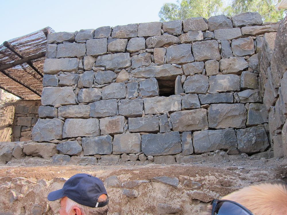 Israel - Katzrin