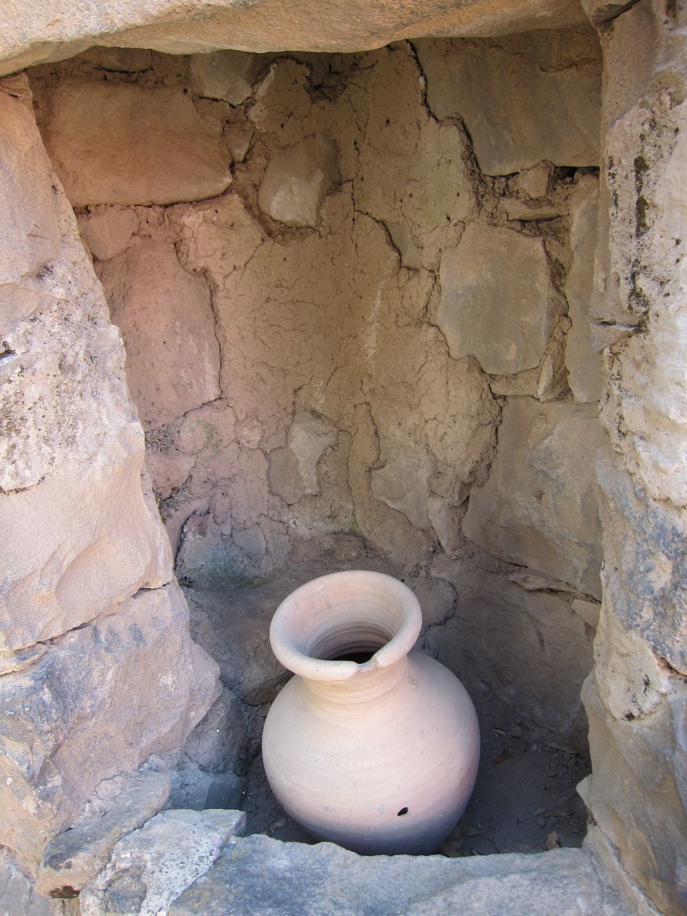 Israel - Katzrin