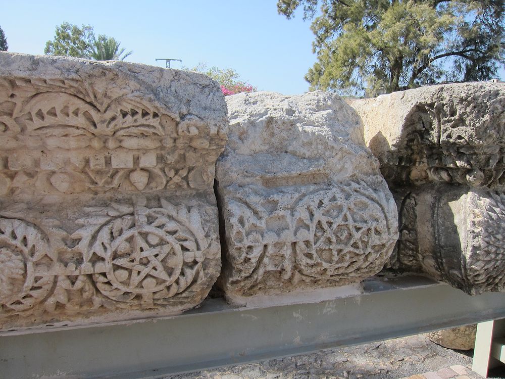 Israel - Kapernaum