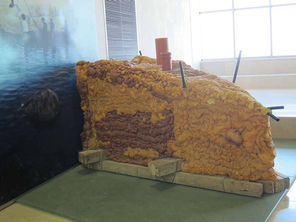 Israel - Magdala