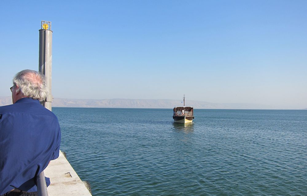 Israel - Gennesaret