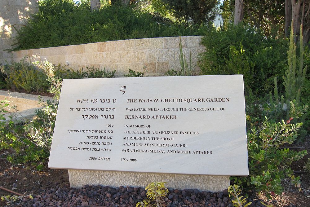 Israel - Jerusalem