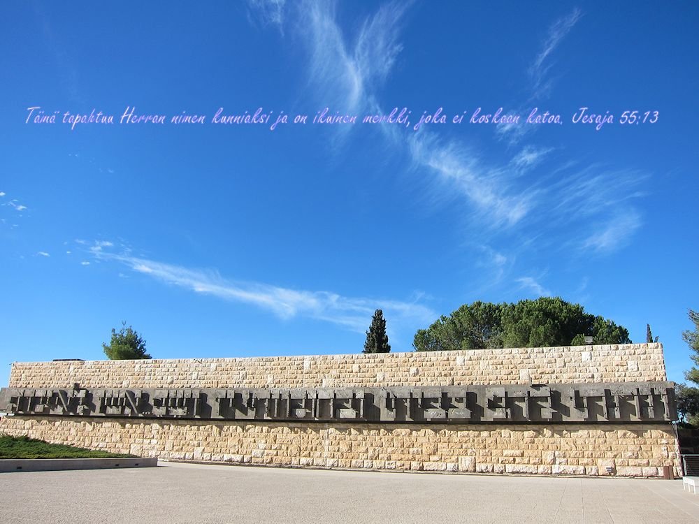 Israel - Jerusalem