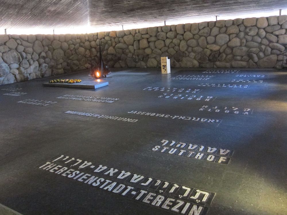 Israel - Jerusalem