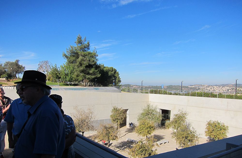 Israel - Jerusalem