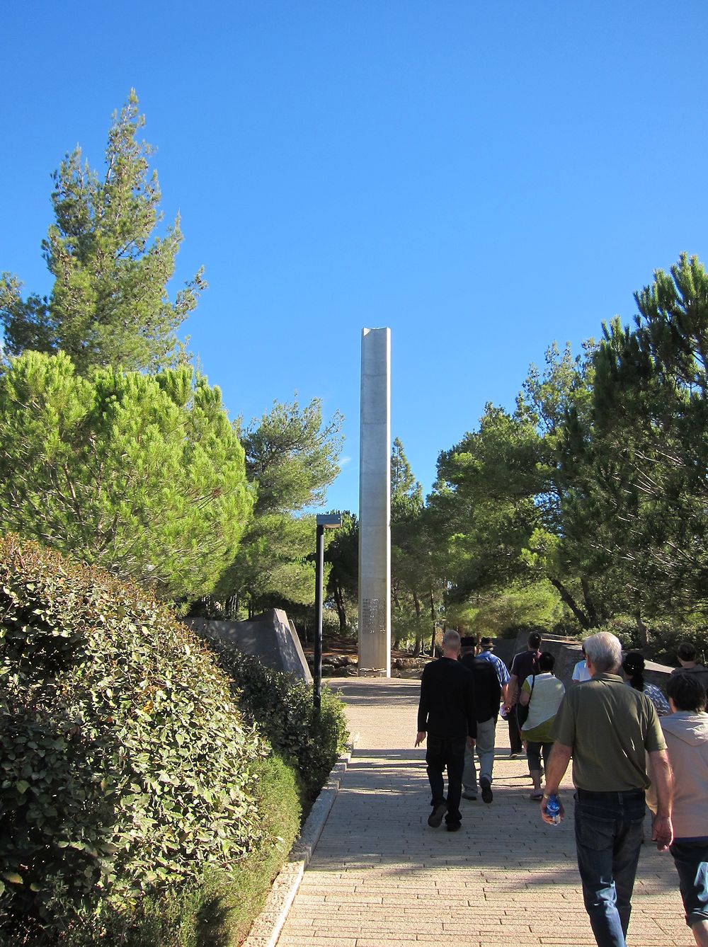 Israel - Jerusalem