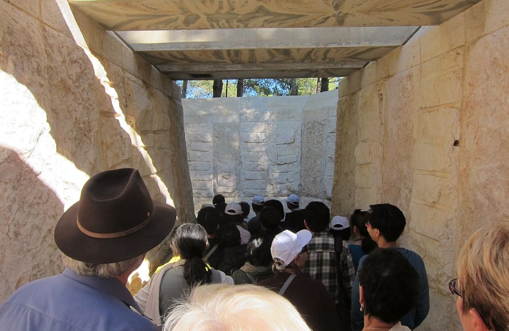 Israel - Jerusalem