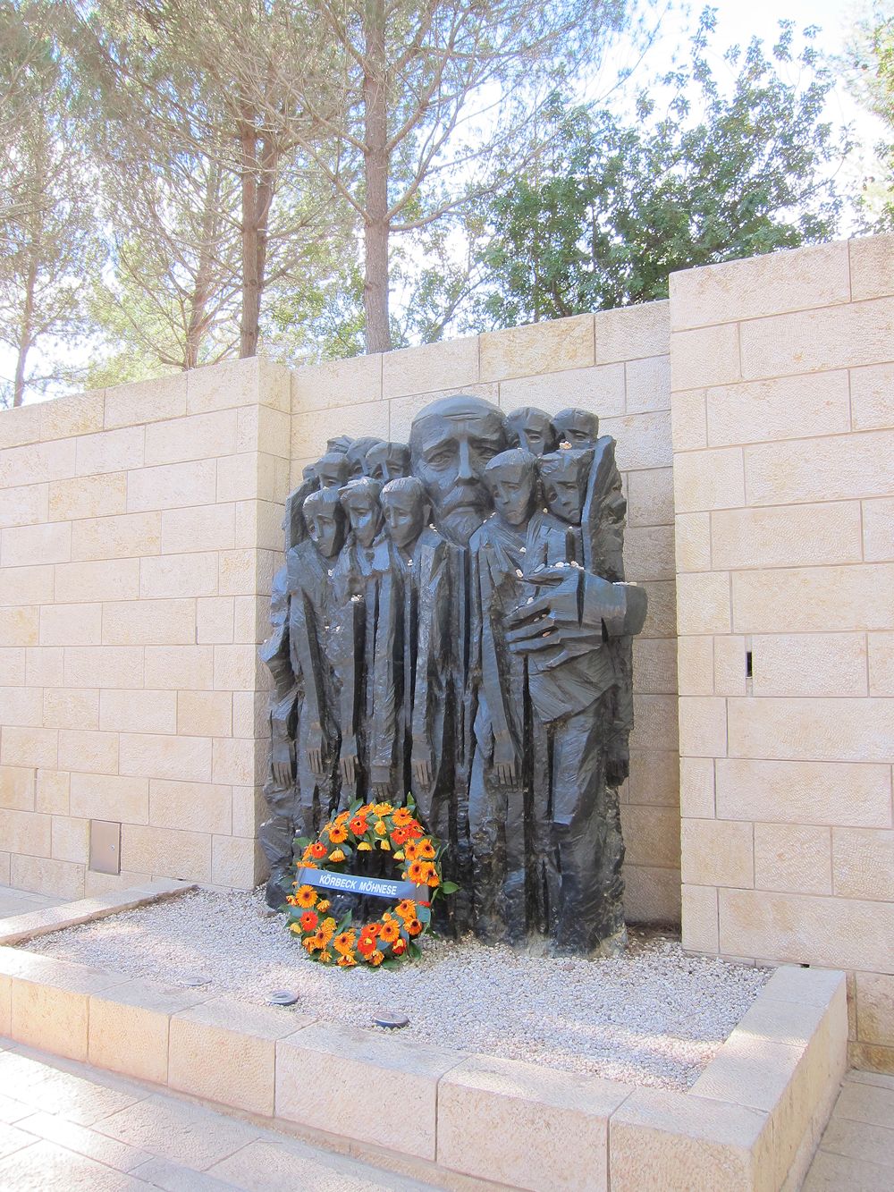 Israel - Jerusalem