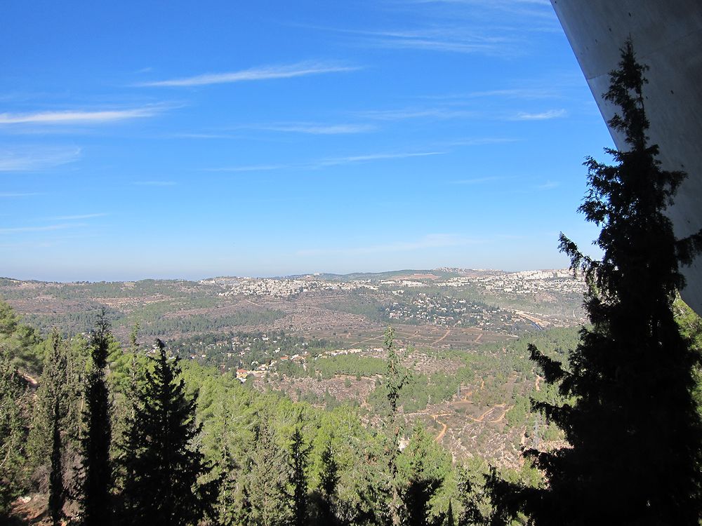 Israel - Jerusalem