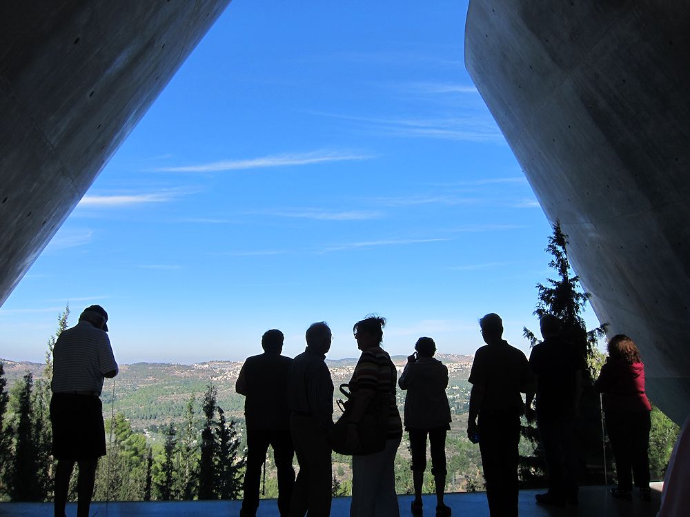 Israel - Jerusalem