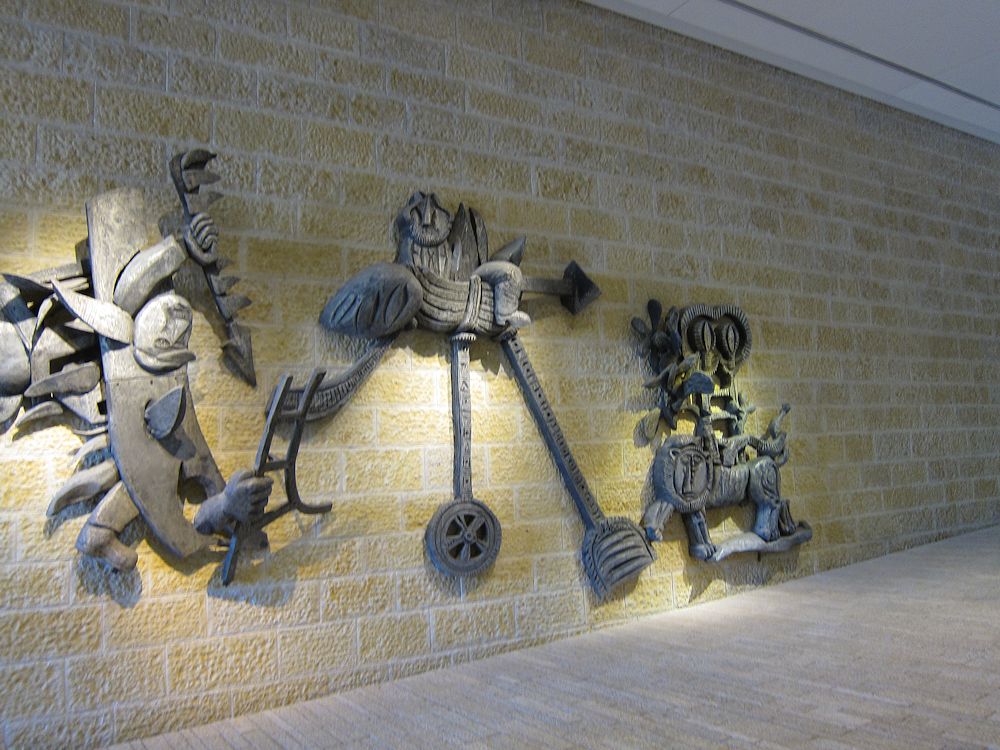 Israel - Jerusalem
