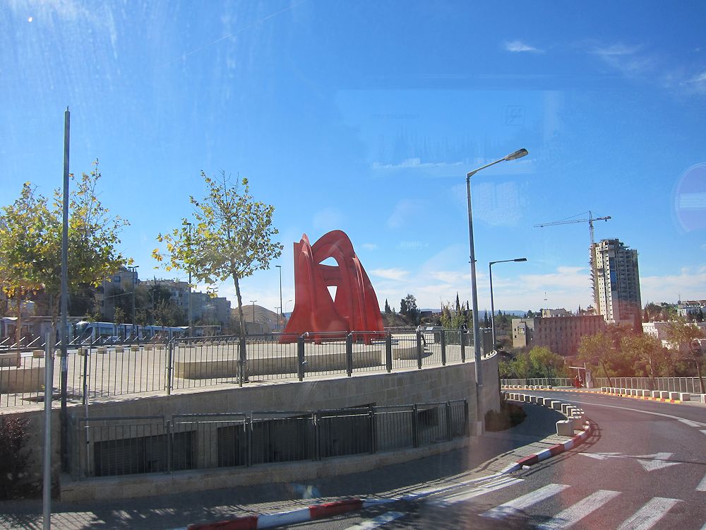 Israel - Jerusalem