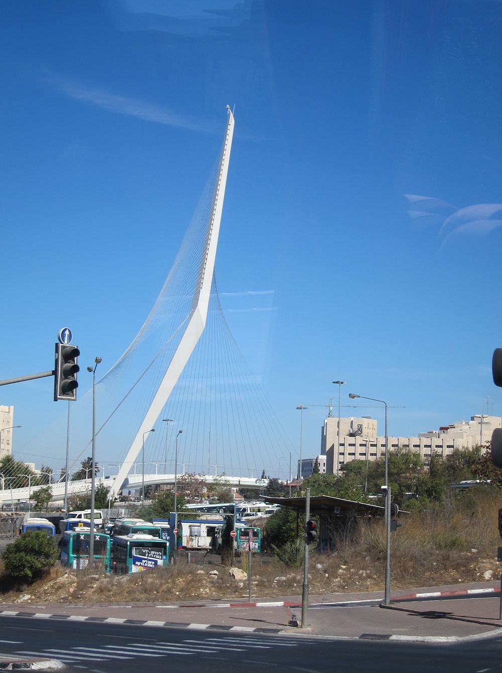 Israel - Jerusalem