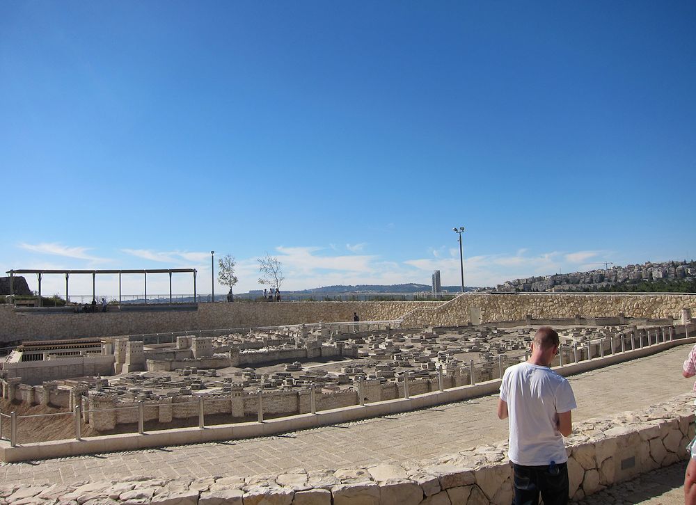 Israel - Jerusalem