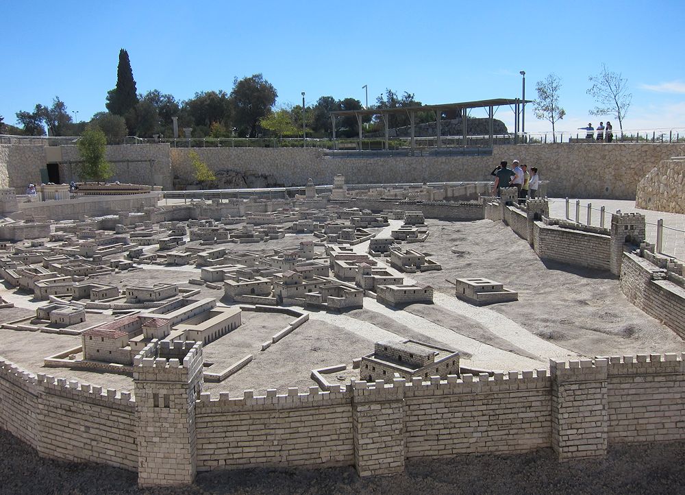 Israel - Jerusalem
