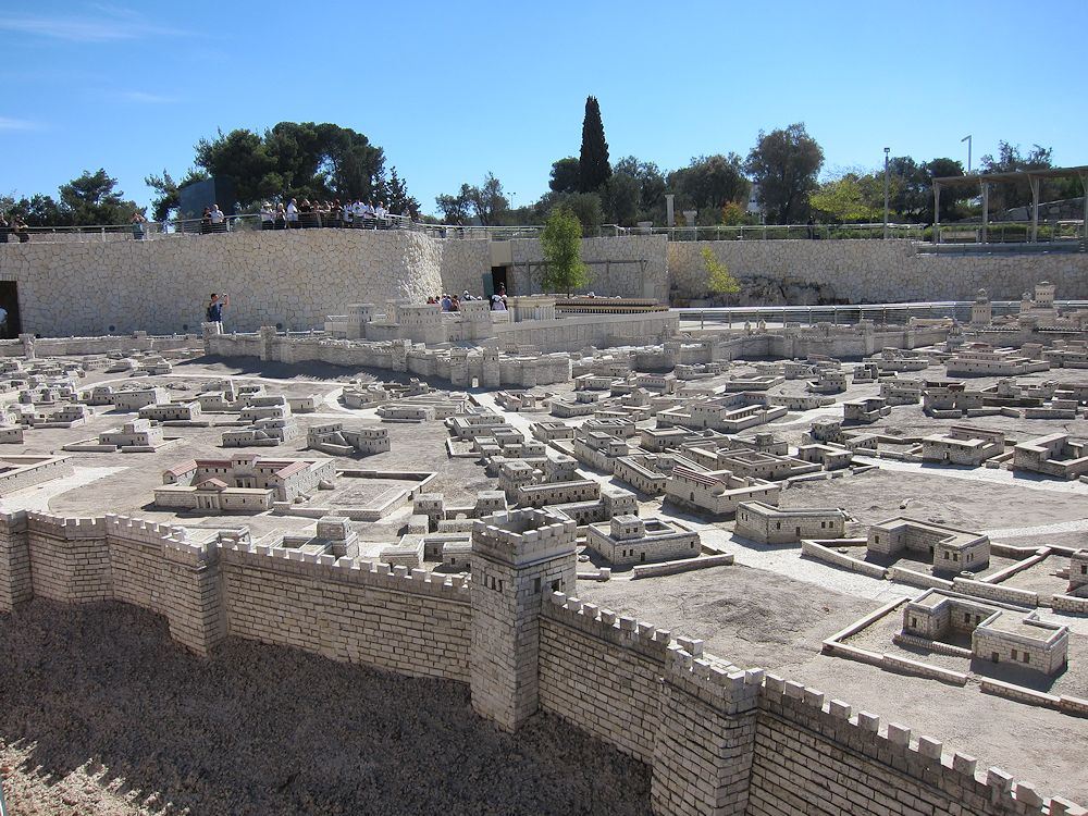 Israel - Jerusalem
