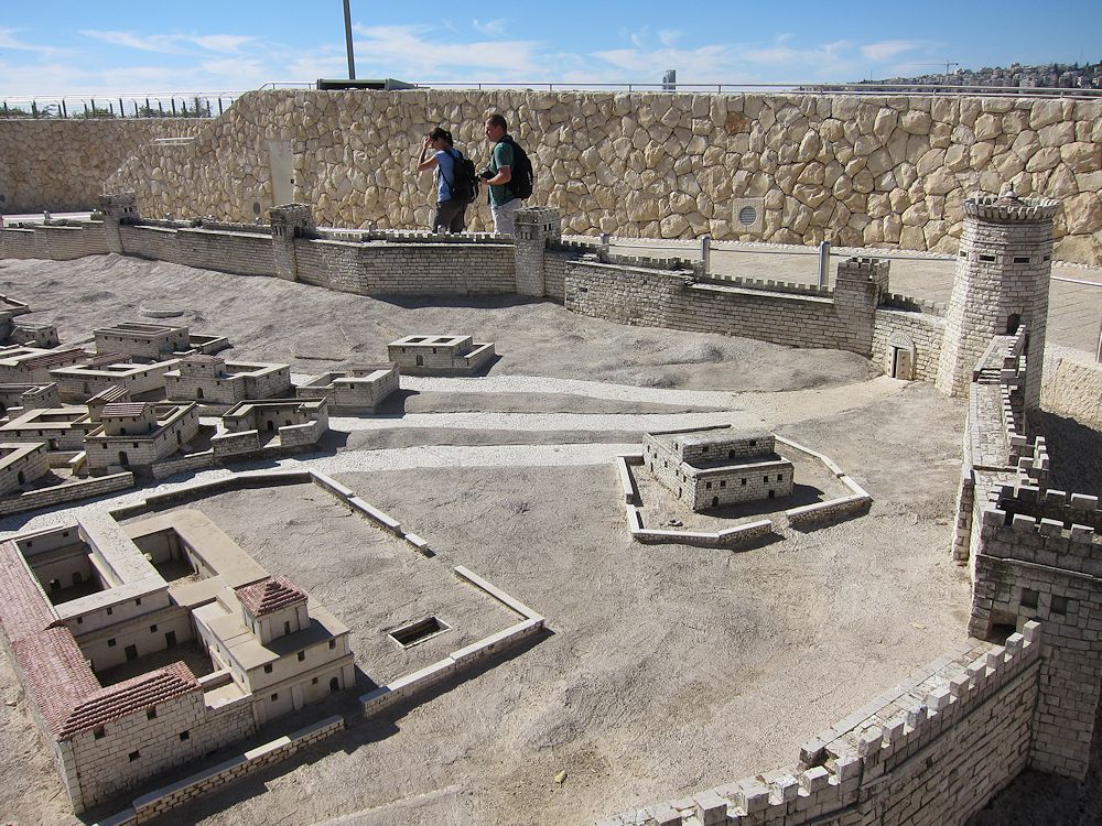 Israel - Jerusalem
