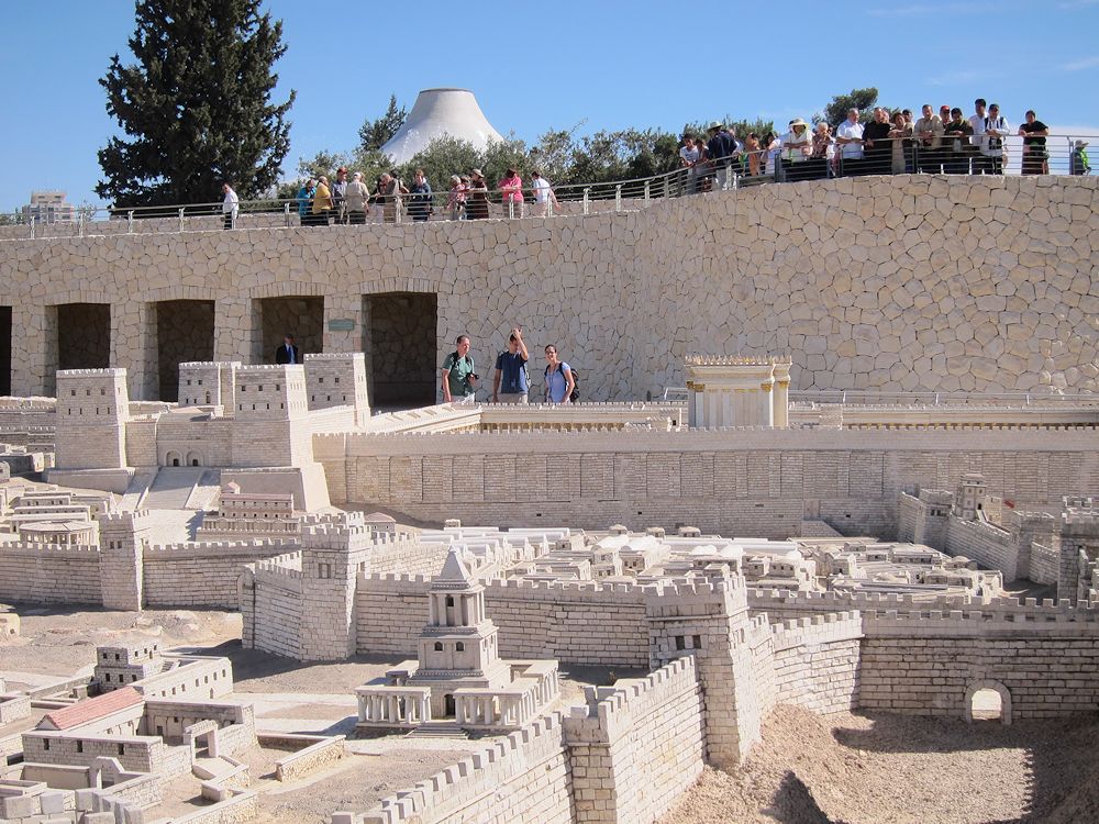 Israel - Jerusalem