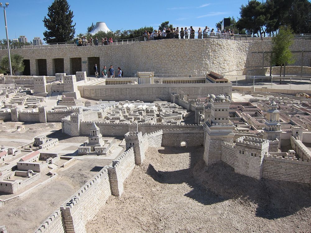 Israel - Jerusalem