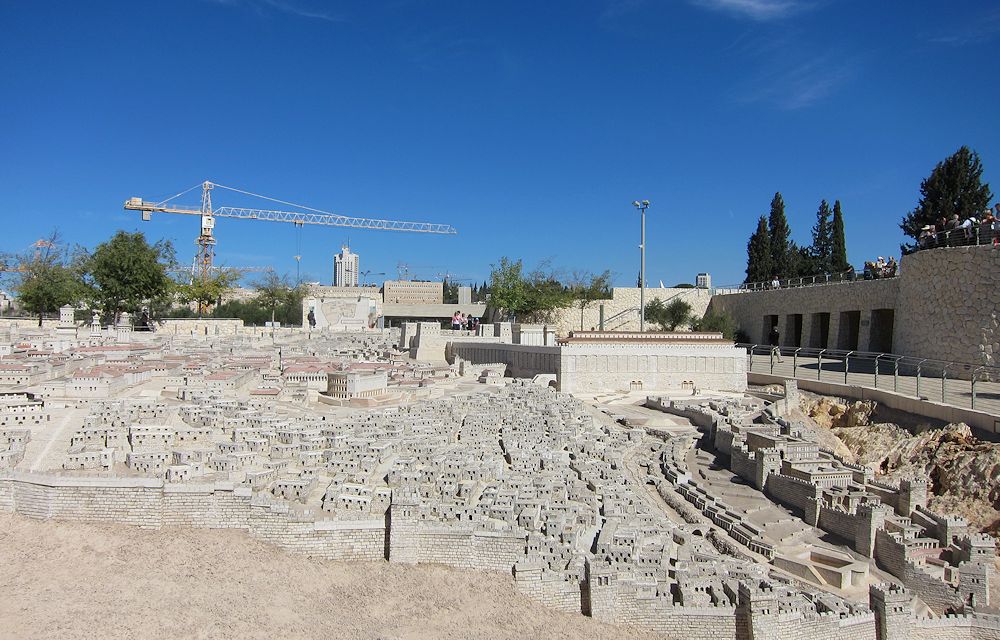 Israel - Jerusalem