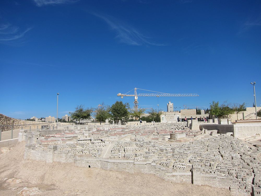 Israel - Jerusalem