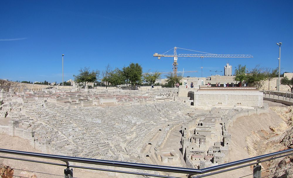 Israel - Jerusalem