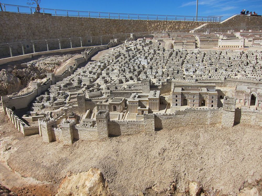 Israel - Jerusalem