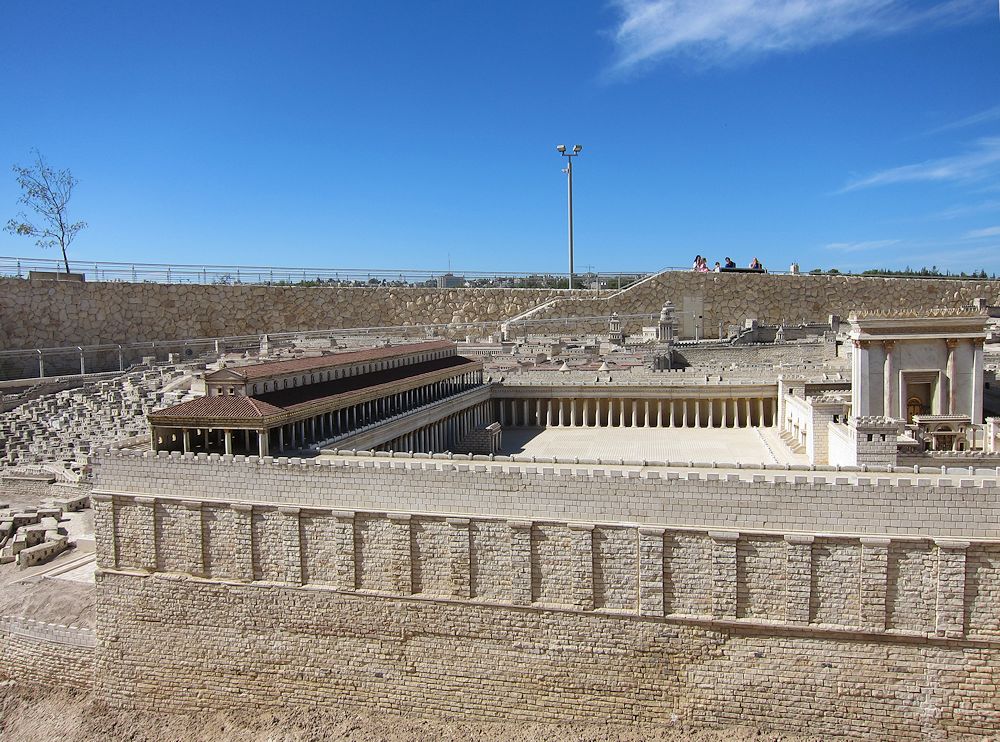 Israel - Jerusalem