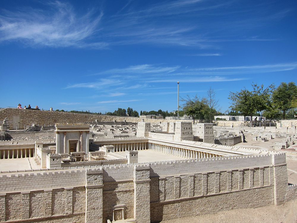 Israel - Jerusalem