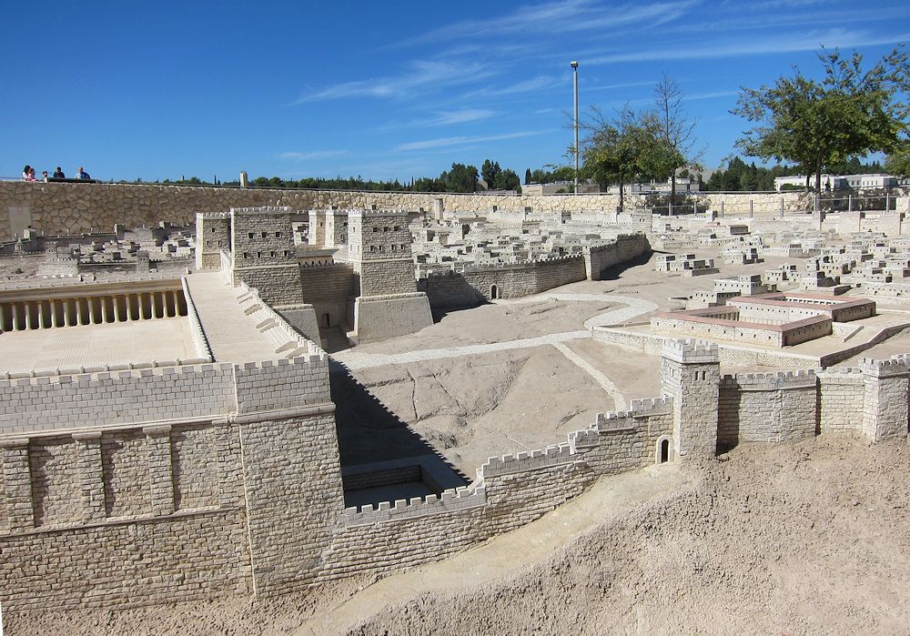 Israel - Jerusalem