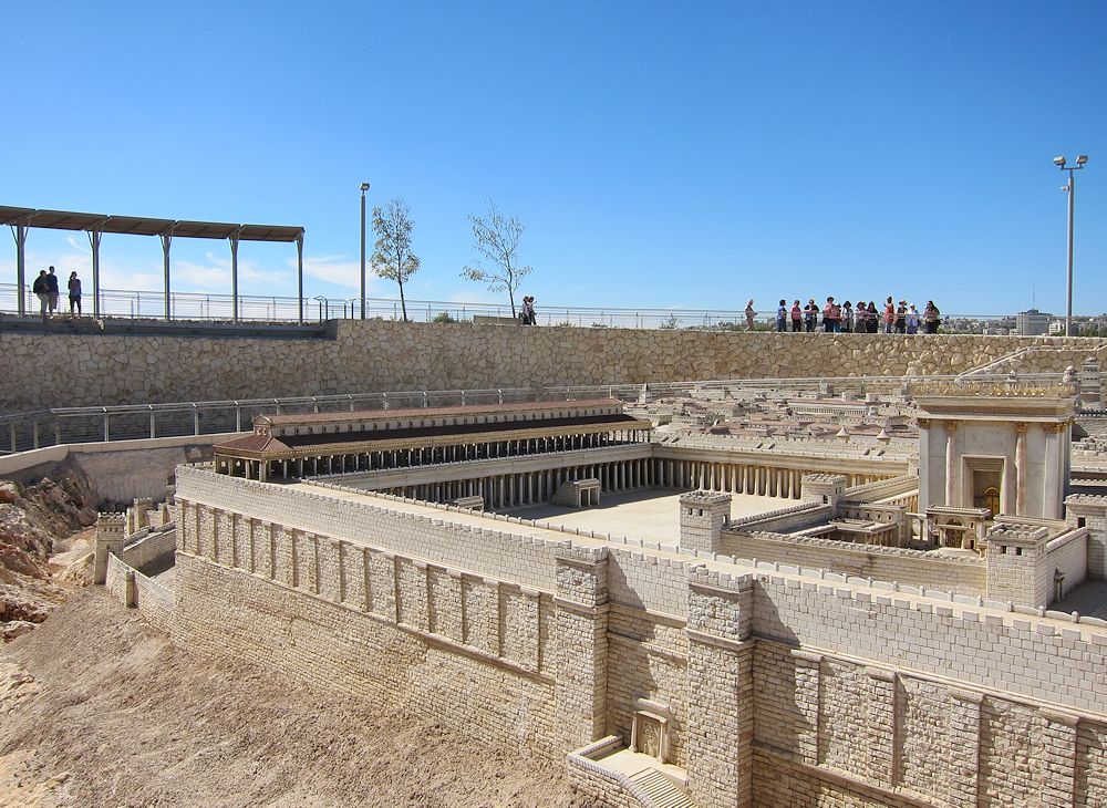 Israel - Jerusalem