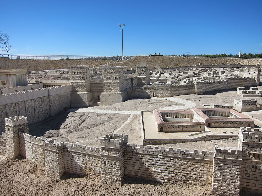 Israel - Jerusalem
