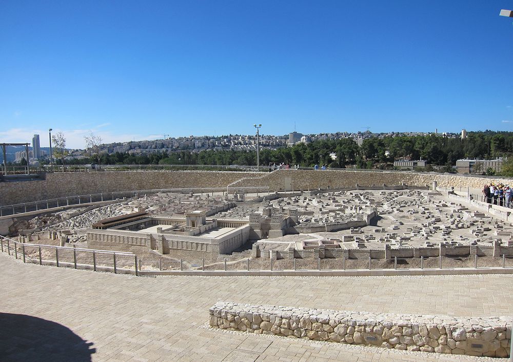 Israel - Jerusalem