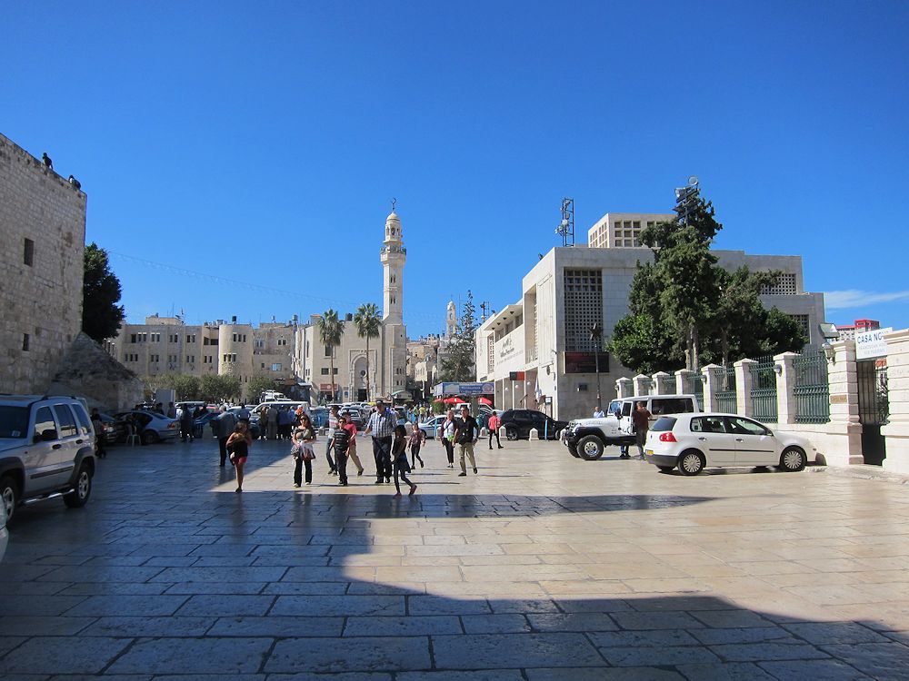 Israel - Jerusalem