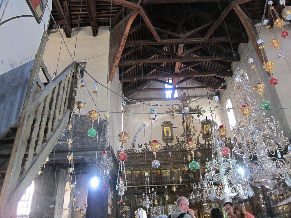 Israel - Jerusalem