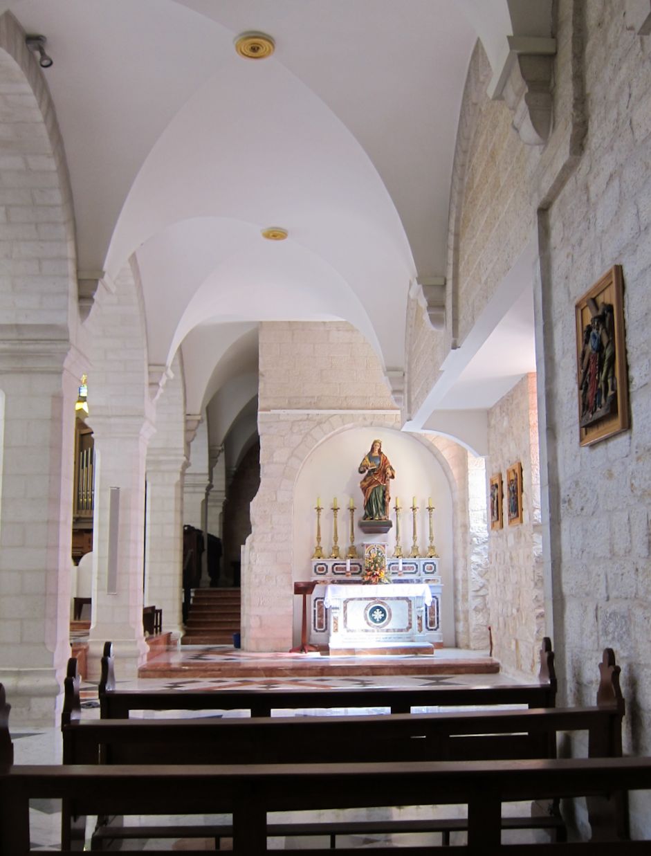Israel - Jerusalem