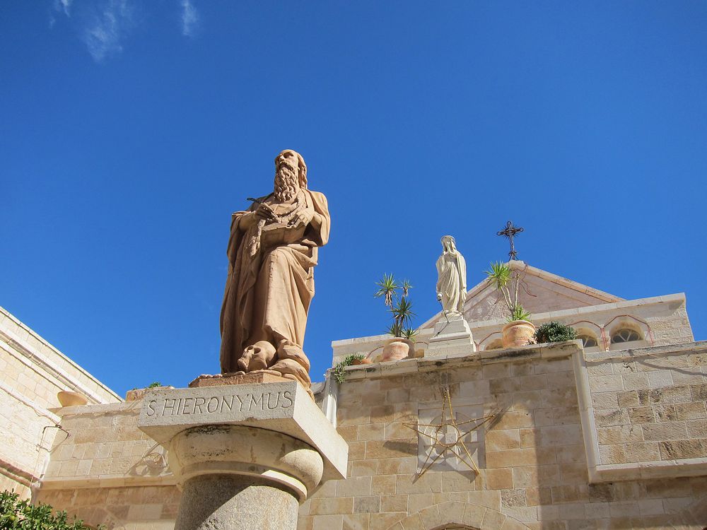 Israel - Jerusalem