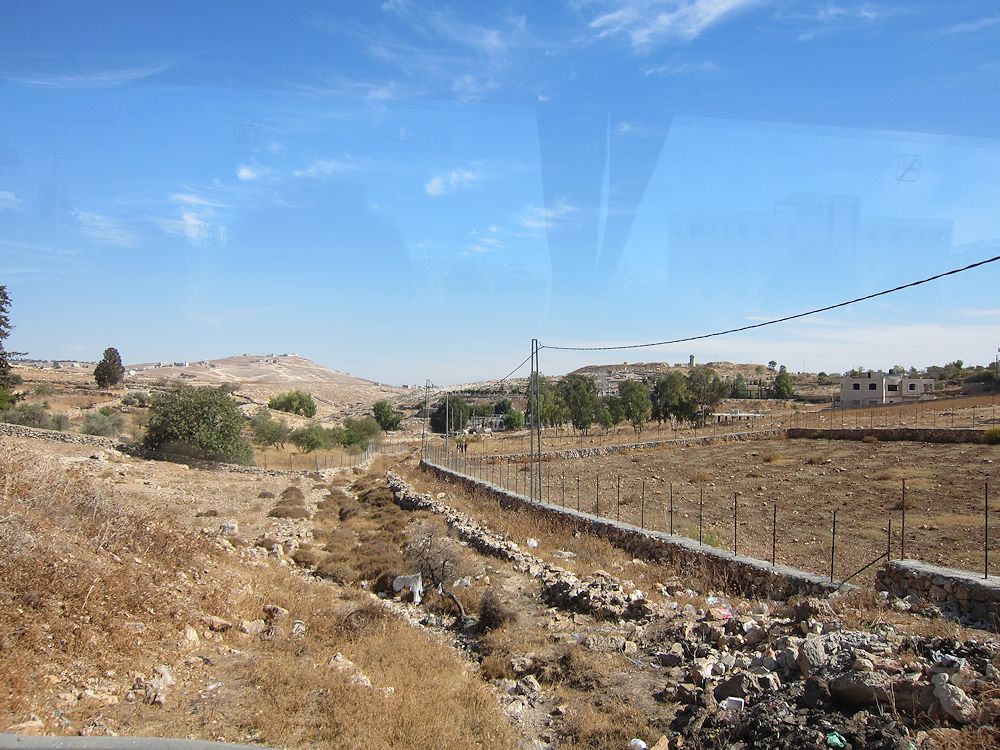 Israel - Jerusalem