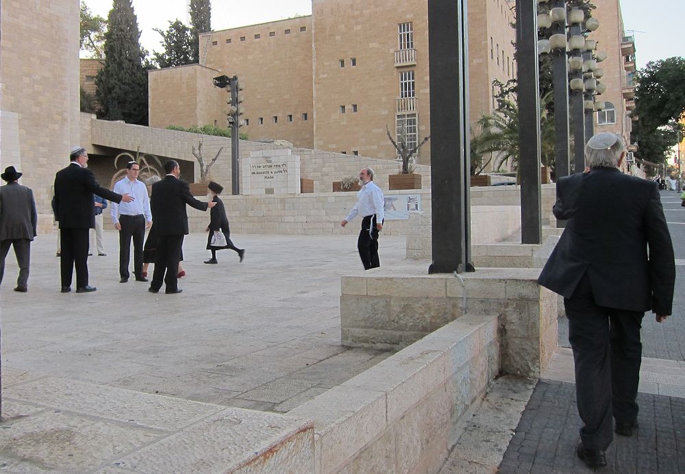 Israel - Jerusalem