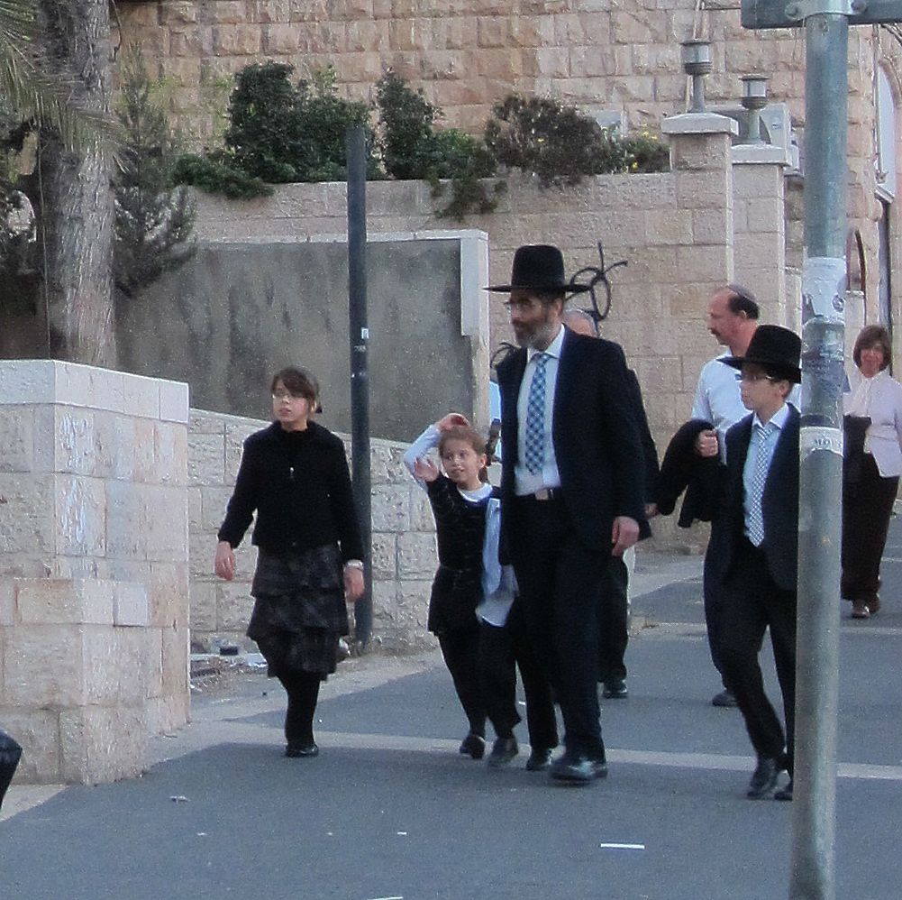 Israel - Jerusalem